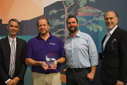 Cabling Innovators Spotlight: Viavi Solutions Cabling Innovators Spotlight: Viavi Solutions