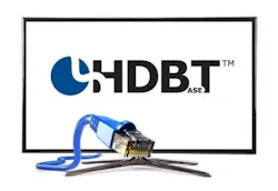 Get a detailed list of all new HDBaseT products launched at Infocomm 2017 Get a detailed list of all new HDBaseT products launched at Infocomm 2017