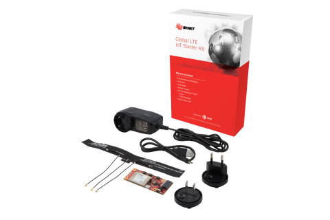 Avnet, AT&T seek to lower barriers to IoT solutions development