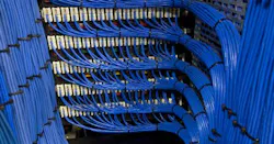 Hardcore data center cabling Hardcore data center cabling