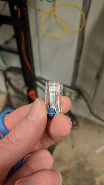 Anixter transitions exec ranks; Cabling compulsions pervade online; PoE certification is here: The week's top stories