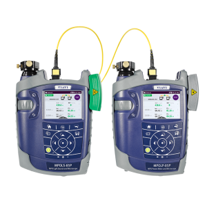 Viavi tailors MPO optical loss tester for contractors supporting enterprise, data center cabling