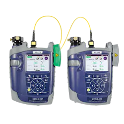 Viavi tailors MPO optical loss tester for contractors supporting enterprise, data center cabling Viavi tailors MPO optical loss tester for contractors supporting enterprise, data center cabling