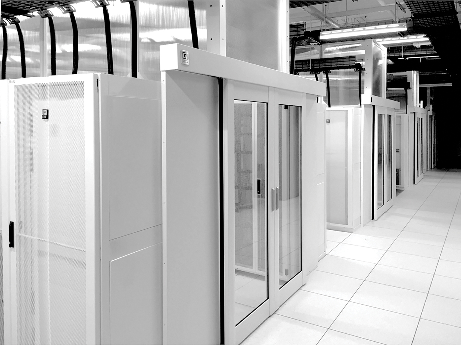 Chatsworth Products joins Open19 Foundation