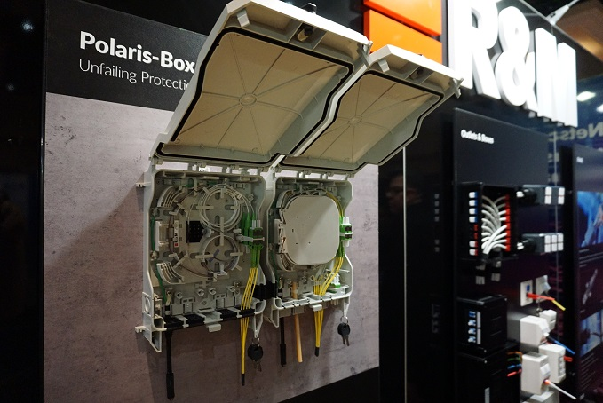 Jazzing up the POLAN