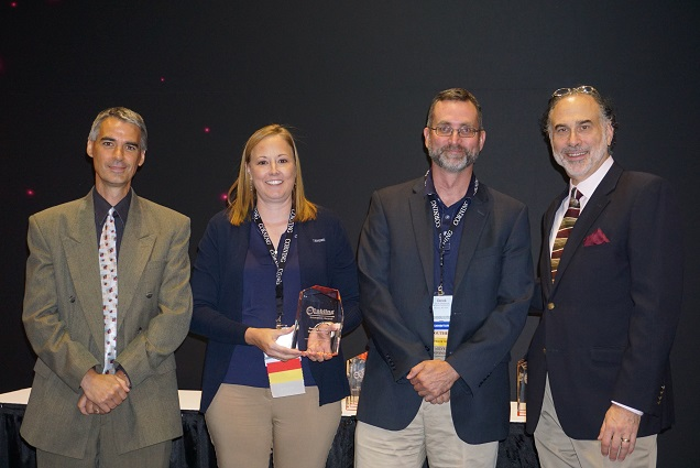 Corning takes 3 Gold -level honors in Cabling Installation & Maintenance 2017 Innovators Awards Program