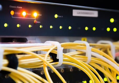 Molex, Corning churn in DC space; Anixter takes out 'Show Me How' demos: The week's top stories