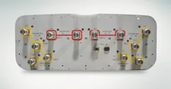 CommScope, CCI enter wireless base station antenna license agreements, settle all pending litigation CommScope, CCI enter wireless base station antenna license agreements, settle all pending litigation