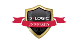 3xLOGIC announces security training online courses for end-users, integrators 3xLOGIC announces security training online courses for end-users, integrators