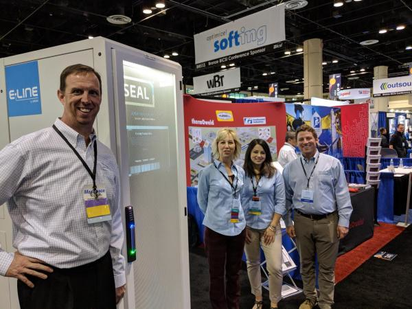 4 trends we spotted at BICSI Winter 2018: Great Lakes