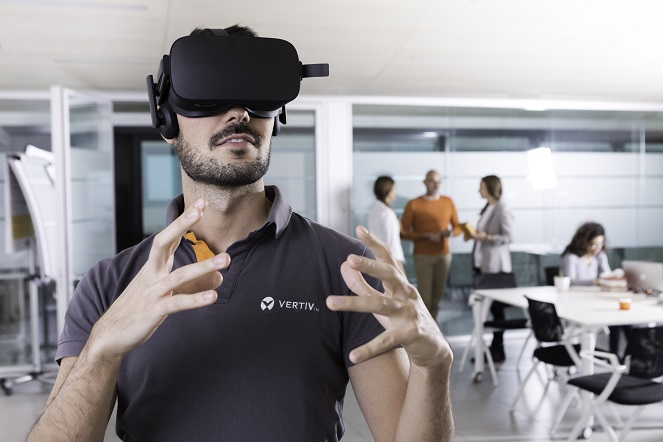 The 4 primary edge networking archetypes, plus technology requirements