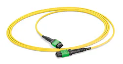 Rosenberger OSI develops singlemode eight-fiber MTP cabling solution for data centers Rosenberger OSI develops singlemode eight-fiber MTP cabling solution for data centers