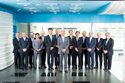 Fujikura Ltd. elects AFL president, CEO Jody Gallagher to board of directors Fujikura Ltd. elects AFL president, CEO Jody Gallagher to board of directors