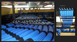 The 6 definitions for standards-certified cable bundles per the 7 most-relevant codes The 6 definitions for standards-certified cable bundles per the 7 most-relevant codes