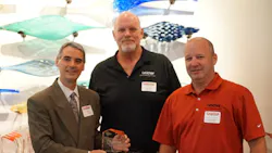 Brother Mobile Solutions honored with Cabling Installation & Maintenance 2018 Silver Innovators Award Brother Mobile Solutions honored with Cabling Installation & Maintenance 2018 Silver Innovators Award