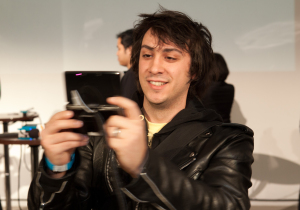 Gaming the system: Lust for MMORPGs fuels massive European data center