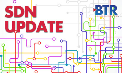 Best practices for software-defined networking adoption in enterprise data centers