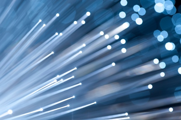 Summer of fiber: The week's top stories