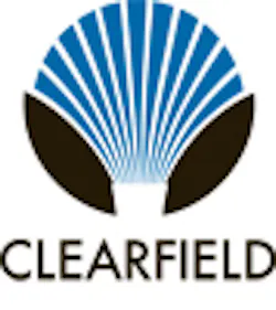 Clearfield acquires outdoor powered cabinet products from Calix Clearfield acquires outdoor powered cabinet products from Calix