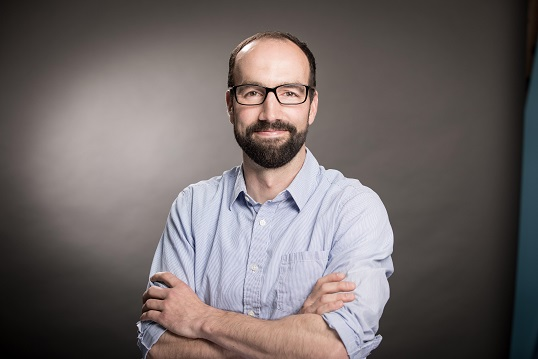 Stack Infrastructure names Chief Strategy Officer