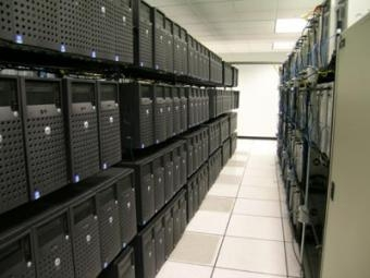 Report: North America data center market is world's largest