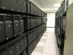 Report: North America data center market is world's largest Report: North America data center market is world's largest