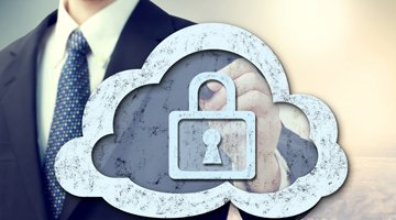 Forbes magazine takes on cloud data center transformation