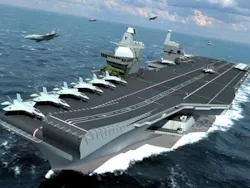 Content Dam Etc Medialib New Lib Cablinginstall Online Articles 2010 08 Queen Elizabeth Aircraft Carrier 66085 Content Dam Etc Medialib New Lib Cablinginstall Online Articles 2010 08 Queen Elizabeth Aircraft Carrier 66085
