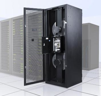 Content Dam Etc Medialib New Lib Cablinginstall Online Articles 2011 07 Pentair Technical Products Mclean Powerlean In Row Cooling Unit 28627