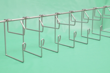 Content Dam Etc Medialib New Lib Cablinginstall Online Articles 2011 07 Snake Tray Dual Purpose Cable Tray 3699