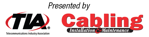 Cabling Standards Summit will probe how TIA cabling standards harmonize with other specs