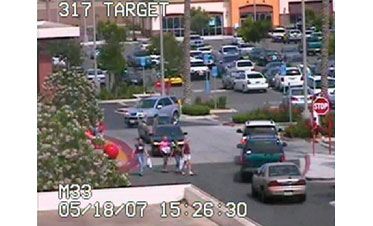 Chicago-area mall adds Axis network cameras in time for holiday crime, theft, people-watching seasons