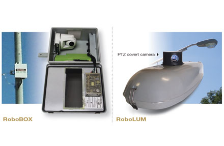 Install a Wi-Fi PoE security camera for HD video