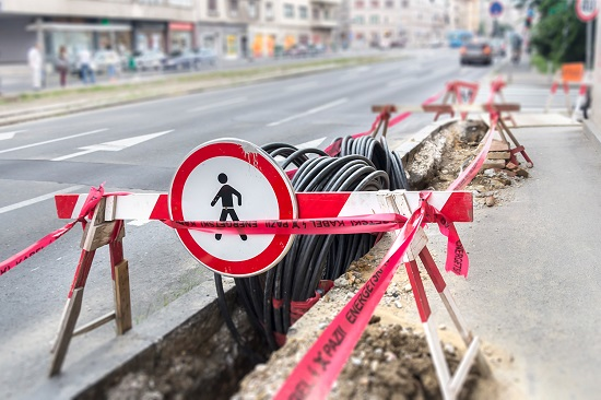 Fiber-optics lost & found: The week's top stories