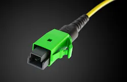 3M says expanded beam ferrule, connector system cuts dust sensitivity 3M says expanded beam ferrule, connector system cuts dust sensitivity