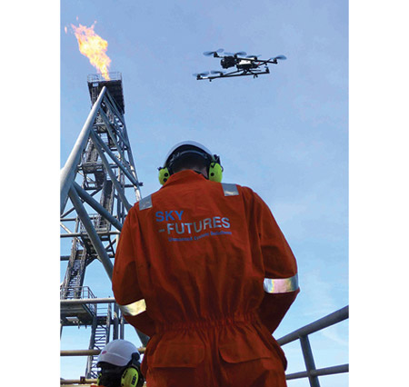 Industrial Internet transforming oil & gas industry: 'The machines are talking'