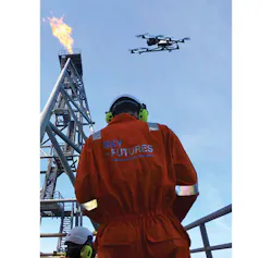 Industrial Internet transforming oil & gas industry: 'The machines are talking' Industrial Internet transforming oil & gas industry: 'The machines are talking'