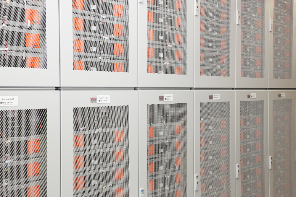 Outdoor UPS can power security/surveillance, cell tower installations