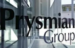 Prysmian ships record 1,728-fiber cable for Australian data center Prysmian ships record 1,728-fiber cable for Australian data center