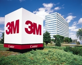 BICSI 2016 Profiles: 3M Firestop Solutions