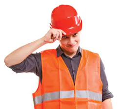 On the job with a Charter Communications broadband technician On the job with a Charter Communications broadband technician