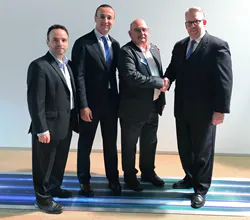 Gi 65428 Heilind Harting Global Agreement 2018 Gi 65428 Heilind Harting Global Agreement 2018