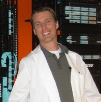 Cabling considerations for multimode LC duplex 40G