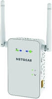 Netgear's AC Dual Band Gigabit Wi-Fi Range Extender