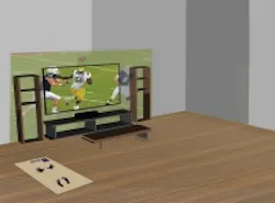 Penn engineers devote new lab to exploring Internet of Things, future of network wiring Penn engineers devote new lab to exploring Internet of Things, future of network wiring