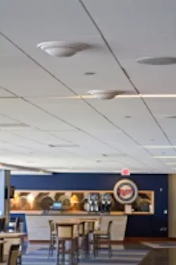 TE Connectivity talks public safety DAS TE Connectivity talks public safety DAS