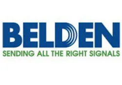 Belden showcasing data center systems, expertise 2015 BICSI Winter Conference Belden showcasing data center systems, expertise 2015 BICSI Winter Conference