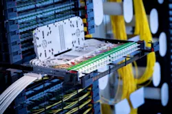 R&M's Professional Interconnection Management Equipment - PRIME - optical distribution frame provides fiber-optic network operators, including fiber-to-the-home networks, with planning freedom, the company says. R&M's Professional Interconnection Management Equipment - PRIME - optical distribution frame provides fiber-optic network operators, including fiber-to-the-home networks, with planning freedom, the company says.