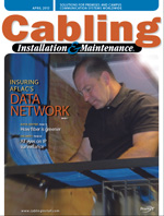 Volume 21, Issue 4 cover image