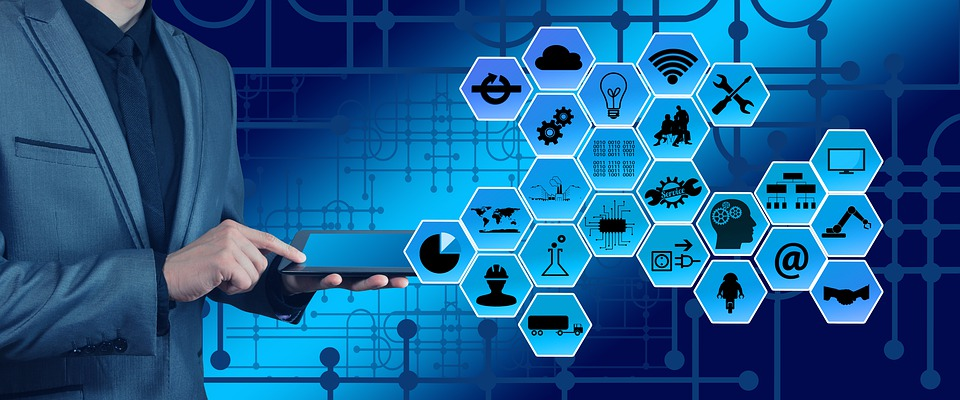 Industry 3087393 960 720 Pixabay 5cf7d20df03a6